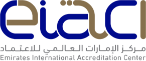 ISO 9001 · 14001 · 45001 (EIAC-accredited certification)